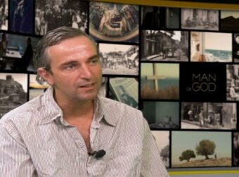 Άρης Σερβετάλης: Επιφυλακτικός στις νέες ταυτότητες