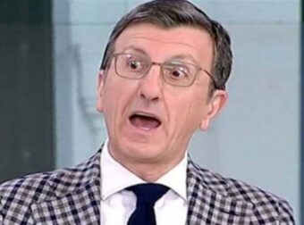 Βρήκε τη λύση στην ακρίβεια ο Πορτοσάλτε: «Να αγοράζετε μια φέτα, όχι ολόκληρο το καρπούζι»
