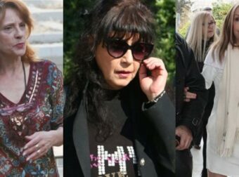 Ξέσπασαν Ασίκη, Κωνσταντά & Καλέση για τη “γενιά της βιντεοκασέτας”: «Τι να σχολιάσω από αυτή τη γελοία επικεφαλίδα;»