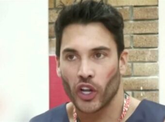«10.000 ευρώ; Να δω ποιος θα…» – Η αντίδραση του Γιώργου Ασημακόπουλου για το υπέρογκο ποσό που ζητάει ο Τριαντάφυλλος για το Survivor