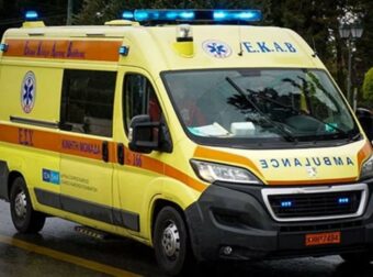 Τραγωδία στη Λάρισα: Νεκρή εντοπίστηκε στο διαμέρισμά της 29χρονης υπαξιωματικός της Πολεμικής Αεροπορίας