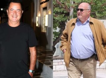 Τρανταχτή πρόταση για συμμετοχή στο Survivor ’24 – Αποκαλύφθηκε η συνάντηση Αχιλλέα Μπέου με τον Ατζούν Ιλιτζαλί στο Βόλο