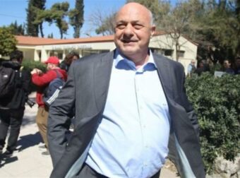 Ο Μπeος θέλει να πάει στο Survivor – Ραντεβού με Ατζούν και για το ποδόσφαιρο!