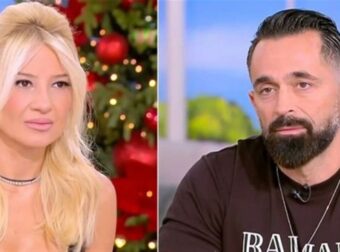 «Έχω γράψει τραγούδια σε δίσκο του…» – O Μπο αποκάλυψε ποια ήταν η καλύτερη συνεργασία που είχε