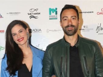 Χριστίνα Μπόμπα: Ευχήθηκε χρόνια πολλά στην κόρη της Φιλίππα με ένα μοναδικό τρόπο