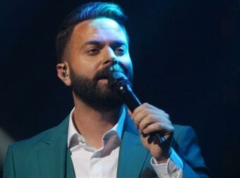 «Έχω μπει σε σκέψεις για το αν θα…» – Οι νέες δηλώσεις του Ηλία Βρεττού για το τροχαίο με τη μηχανή