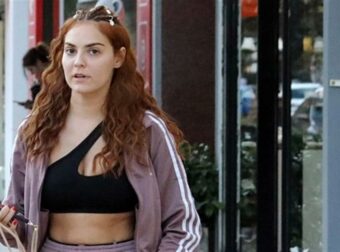 Ρίγη συγκίνησης με την κίνηση ανθρωπιάς από την Βρισηίδα Ανδριώτου – Χιλιάδες οι αντιδράσεις κάτω από την ανάρτηση
