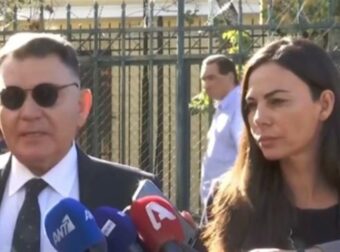 «Παιδιά…» – Η έξαλλη αντίδραση και η δημόσια υπόσχεση του Αλέξη Κούγια μετά την αθώωση της Εύης Βατίδου
