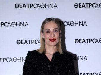 «Αυτό το χέρι που σου κλείνει το στόμα…» – Τα σχόλια που δέχτηκε η Ελεωνόρα Μελέτη για την κόντρα Καινούργιου και Σκορδά