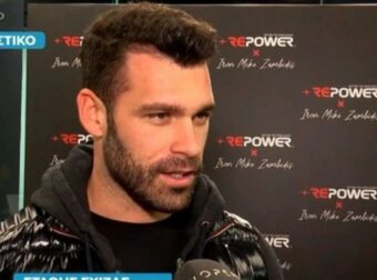 «Χωρίς να τον γνωρίζω καλά…» – Οι νέες δηλώσεις του Στάθη Σχίζα για τον πρώην σύζυγό της Παναγιώταρου, Αριστομένη Γιαννόπουλο