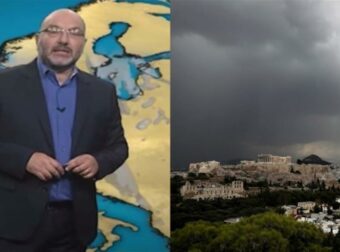 Διπλή «επίθεση» από τον Σάκη Αρναούτογολου: Μετά το πλήγμα του Σαββάτου έρχεται νεά πιο βαριά επιδείνωση από…» (video)