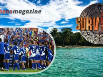 Survivor 2024 spoiler: Πάνω 10.000 ευρώ την εβδομάδα σε Πρωταθλητή Ευρώπης του 2004! Απόφαση σοκ από τον πασίγνωστο ποδοσφαιριστή