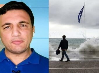 Επιδρομή παγετού από Γιώργο Τσατραφύλλια: «Τσουχτερό κρύο με χιόνια μέχρι το…»