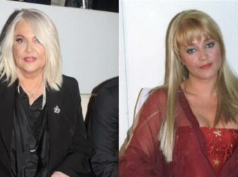 Ρούλα Κορομηλά: Έκανε 10 προσπάθειες εξωσωματικής γονιμοποίησης – Τα 7 μυστικά της ζωής της που την “σημάδεψαν” για πάντα