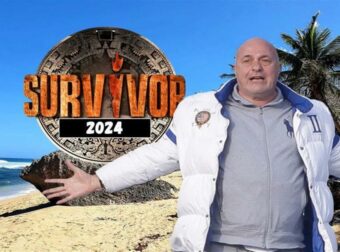 Survivor 2024: Ο Αχιλλέας Μπeος είπε το «ναι» για την ομάδα των Διασήμων