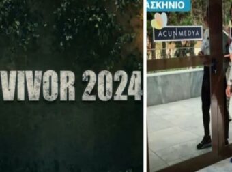 Δήμητρα Γεωργαντή: Αυτή είναι η 1η παίκτρια που έκλεισε στο Survivor 2024 – Μελαχρινή πυροσβέστης καλλονή που θα εκτοξεύσει τη τηλεθέαση στα ύψη (Vide…