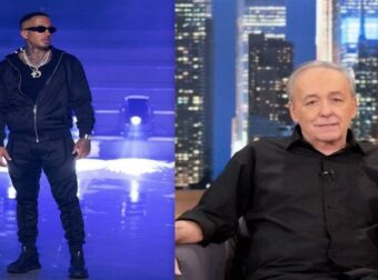 Μικρούτσικος για Light – «Ζητώ συγνώμη. Μετά από 1 εβδομάδα αποχής του ο πολιτισμός νιώθει φτωχότερος»