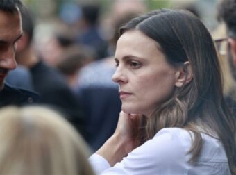 ΣΥΡΙΖΑ: «Άστραψε και βρόντηξε» η Έφη Αχτσιόγλου – «Δεν έγινε καμία δημοκρατική διαδικασία, είναι υπαρξιακό το ζήτημα του κόμματος πια»