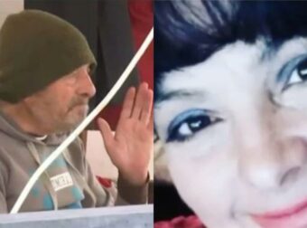Ελένη Καριολάκη: «Τα δάχτυλά της ήταν δαγκωμένα, ίσως δεν είχε να φάει» -Τι λένε οι γείτονες και ο άντρας της