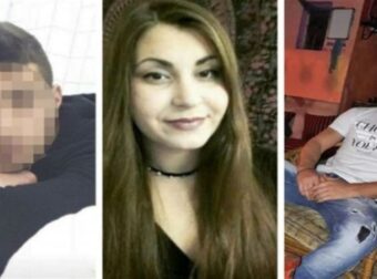 Ελένη Τοπαλούδη: Πριν από 5 χρόνια η δολοφονία που σόκαρε το πανελλήνιο! Την πέταξαν τραυματισμένη από ύψους 10 μέτρων και πριν δολοφονηθεί είχε κακοποιηθεί και βι@στ@#