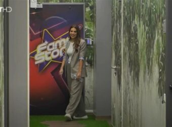 Fame Story Highlights (13/11): «Μου λέει “εσύ όταν χώρισες με τον άλλον…”» – Ο τσακωμός και η αποκάλυψη της Ελένης Χατζίδου για τον Παντελή Παντελίδη
