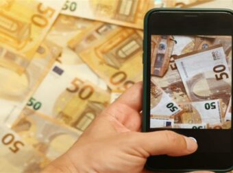 Επιδόματα ανάσα: Πάνω από 2.000 ευρώ στις τσέπες σας μέχρι το τέλος του 2023