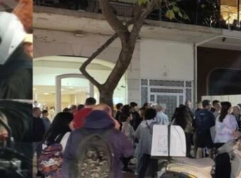 Κηφισιά: «Ξέσπασα τη λάθος στιγμή στον λάθος άνθρωπο» λέει τώρα ο δράστης που μαχαίρωσε υπάλληλο