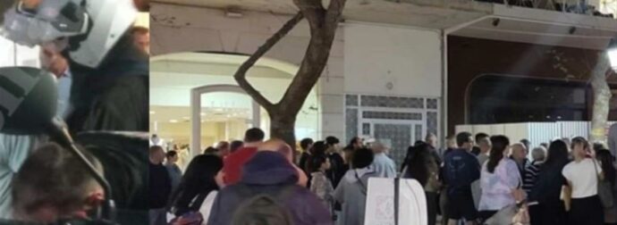 Κηφισιά: «Ξέσπασα τη λάθος στιγμή στον λάθος άνθρωπο» λέει τώρα ο δράστης που μαχαίρωσε υπάλληλο