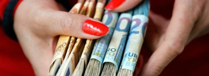 Τεράστια ανάσα: Επίδομα 1.300 ευρώ προς όλους τους Έλληνες