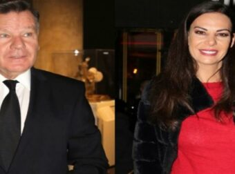 Κρατούμενη η Εύη Βατίδου: «Μας εμβόλισε», λένε οι επιβάτες της μοτοσικλέτας – «Την έβρισαν και την απείλησαν», απαντά ο Αλέξης Κούγιας (video)