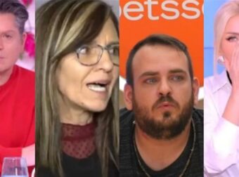 Fame Story:«Μπλέξαμε, τον χάσαμε στα χέρια μου! Είχα πάει σε κέντρο αποτοξίνωσης» – Σοκαρισμένοι Καινούργιου & Πουλόπουλος με την εξομολόγηση της μητέ…