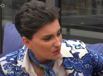 Fame Story highlights 6/11: «Θέλω να αποχωρήσω» – Οι καβγάδες εκτός ορίων και η έξαλλη Ηρώ