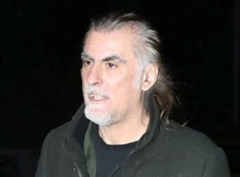 Έχει αναλογίες μοντέλου – Η σπάνια βόλτα του Φίλιππου Πλιάτσικα με την εντυπωσιακή κόρη του