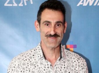 «Έχω κλάψει για γυναίκα…» – Η εξομολόγηση του Γιώργου Κοψιδά για τις ερωτiκές απογοητεύσεις