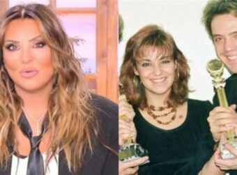 Αποκαλυπτική η Γερμανού για τον Θάνο Καλλίρη: «Έμπαινα στις επαφές του και έβλεπα Σουζάνα, κόκκινο κολάν»