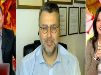 Ανατροπή από τον Γιάννη Καλλιάνο: «Από την Δευτέρα ο καιρός…» (Video)