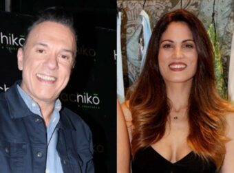 «Πρόσωπα σε τηλεόραση και διαδίκτυο που εμφανίζονται ως θεματοφύλακες της πολιτικής ορθότητας! Όταν όμως…» – Χείμαρρος ο Γιαννόπουλος κατά Συνατσάκη