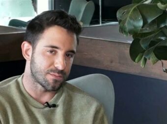 «Αν δίνεις τίτλους μετά βγαίνει ότι λες ψέματα…» – Τι αποκάλυψε ο Γιώργος Λιβάνης για τη σχέση του με την Ανδρομάχη