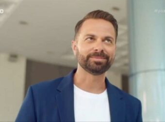 «Κάθε δευτερόλεπτο που μιλάμε η κλεψύδρα της ζωής λιγοστεύει…» – Τραγική ειρωνεία οι δηλώσεις του Ηλία Βρεττού λίγες ημέρες πριν το σοβαρό τροχαίο στη Γλυφάδα