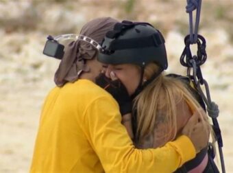 I’m a Celebrity Get Me Out of Here highlights 1/11: Τσακώθηκαν για τις πατάτες! Τα κλάματα της Ηλιάδη και τα ουρλιαχτά της Καλάβρια