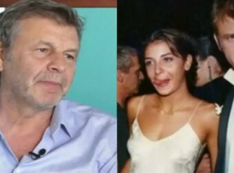 Απόστολος Γκλέτσος για την εμπειρία του με τους άνδρες: «Δεν μετανιώνω για τίποτα»