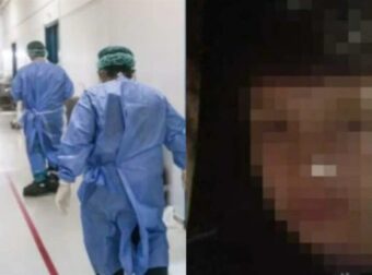 «Μαμά, θέλω να ξεκινήσω μια νέα ζωή» Η τραγική ειρωνεία λίγο πριν βρεθεί νεκρή η 16χρονη κόρη του δημοσιογράφου