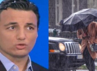Έρχεται αυτό που φοβόντουσαν οι μετεωρολόγοι: Θερμή εισβολή από την Πέμπτη με υψηλές για την εποχή θερμοκρασίες