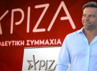 Αφιέρωμα των New York Times για τον Στέφανο Κασσελάκη – «Από το Μαϊάμι, σε σελέμπριτι και πολιτικός στην Ελλάδα»