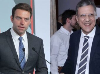 «Ο κύριος Κασσελάκης να…» – Η απάντηση του Γιώργου Αυτιά στον πρόεδρο του ΣΥΡΙΖΑ μέσα από την εκπομπή “Super Κατερίνα”