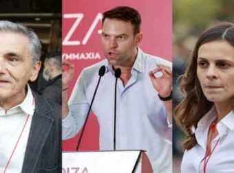 «Κρανίου τόπος» στον ΣΥΡΙΖΑ: Φιάσκο η διαδικασία της Κεντρικής Επιτροπής με μαζικές αποχωρήσεις μελών – Έφυγαν ήδη οι μισοί και «μύλος» με τις αποφάσεις