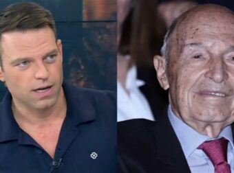 Ο Κασσελάκης «πετσόκοψε» τον Σημίτη: «Δεν έχω δουλειά με αυτούς που σπατάλησαν τα δισεκατομμύρια του ελληνικού λαού»