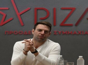 Δημοσκόπηση Marc: Συνεχίζει να «βουλιάζει» ο ΣΥΡΙΖΑ – Δεν θέλουν τον Κασσελάκη στο κόμμα
