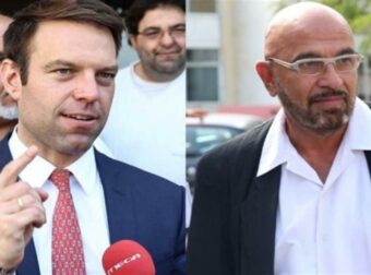 Τον «αποθέωσε» με 12 λέξεις: Ο Γιάννης Ζουγανέλης είπε για τον Κασσελάκη αυτό που σκέφτονται πολλοί
