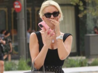 «Λοιπόν πλαστικιά φωκιά βλέπεις ότι…» – Το retweet χυδαίου σχολίου και η απάντηση της Κατερίνα Καινούργιου